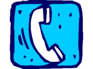 Sticker Custom Preview Image #111856 Road Signs Road Signs Telephone5