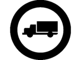Sticker Custom Preview Image #111882 Road Signs Road Signs Trucks2