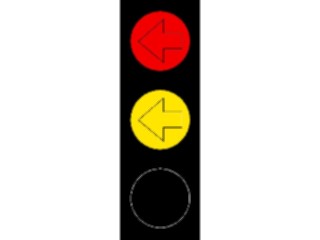 Sticker Custom Preview Image #111928 Road Signs Traffic Signals Signal02