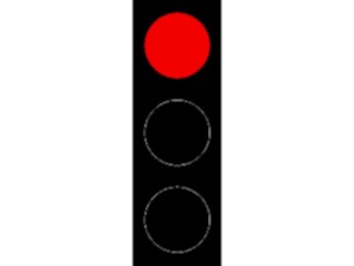 Sticker Custom Preview Image #111933 Road Signs Traffic Signals Signal07