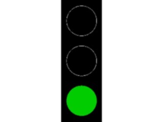 Sticker Custom Preview Image #111935 Road Signs Traffic Signals Signal09