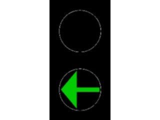 Sticker Custom Preview Image #111941 Road Signs Traffic Signals Signal15