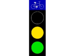 Sticker Custom Preview Image #111947 Road Signs Traffic Signals Signal21