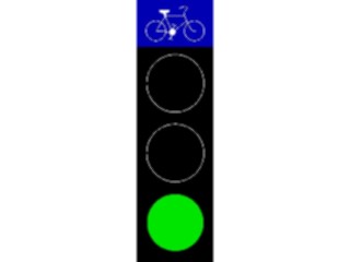 Sticker Custom Preview Image #111948 Road Signs Traffic Signals Signal22