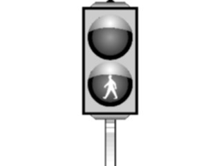 Sticker Custom Preview Image #111949 Road Signs Traffic Signals Signal23