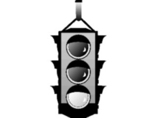 Sticker Custom Preview Image #111950 Road Signs Traffic Signals Signal24