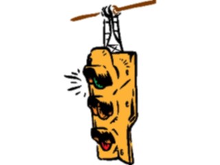 Sticker Custom Preview Image #111954 Road Signs Traffic Signals Signal28