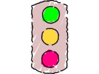 Sticker Custom Preview Image #111968 Road Signs Traffic Signals Signal42