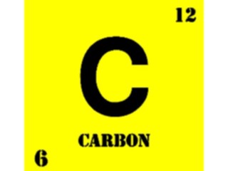 Sticker Custom Preview Image #111994 Science Chemical Elements Carbon