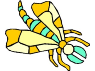 Sticker Custom Preview Image #112193 Science Fiction Bug014