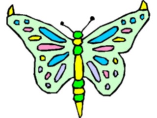 Sticker Custom Preview Image #112198 Science Fiction Bug019