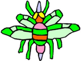 Sticker Custom Preview Image #112214 Science Fiction Bug035