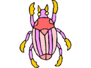 Sticker Custom Preview Image #112235 Science Fiction Bug056