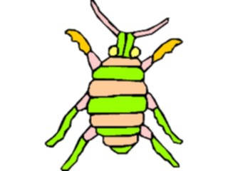 Sticker Custom Preview Image #112242 Science Fiction Bug063