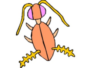 Sticker Custom Preview Image #112244 Science Fiction Bug065