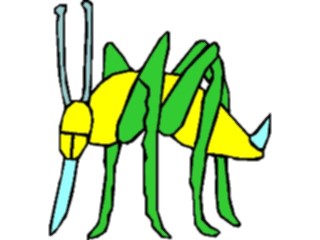 Sticker Custom Preview Image #112257 Science Fiction Bug078