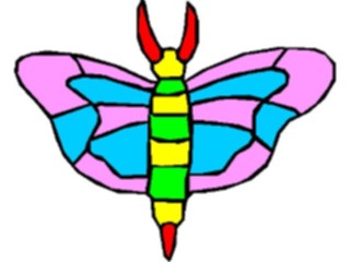 Sticker Custom Preview Image #112269 Science Fiction Bug090