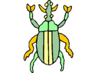 Sticker Custom Preview Image #112288 Science Fiction Bug109