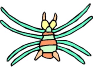 Sticker Custom Preview Image #112290 Science Fiction Bug111