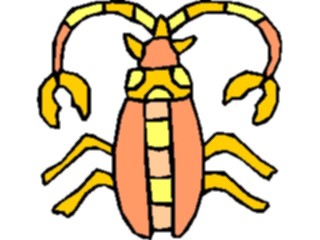 Sticker Custom Preview Image #112300 Science Fiction Bug121