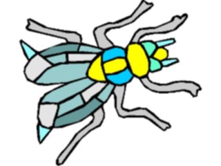 Sticker Custom Preview Image #112329 Science Fiction Bug150