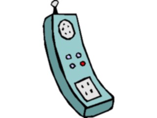 Sticker Custom Preview Image #112367 Science Fiction Communicator1