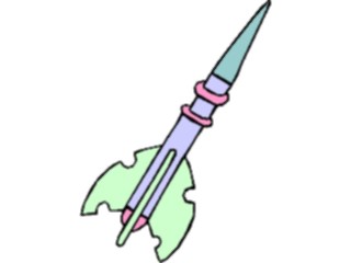 Sticker Custom Preview Image #112379 Science Fiction Dart01