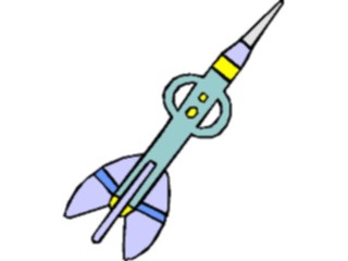 Sticker Custom Preview Image #112387 Science Fiction Dart09