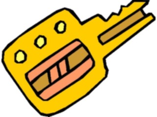 Sticker Custom Preview Image #112389 Science Fiction Data Key1