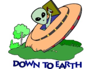 Sticker Custom Preview Image #112397 Science Fiction Downto Earth
