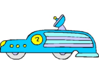 Sticker Custom Preview Image #112412 Science Fiction Explorer2