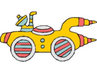 Sticker Custom Preview Image #112415 Science Fiction Explorer5