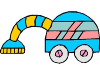 Sticker Custom Preview Image #112416 Science Fiction Explorer6