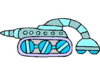 Sticker Custom Preview Image #112418 Science Fiction Explorer8
