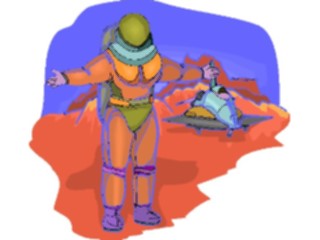 Sticker Custom Preview Image #112419 Science Fiction Explorer9