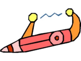 Sticker Custom Preview Image #112430 Science Fiction Gadget01