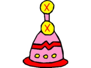 Sticker Custom Preview Image #112432 Science Fiction Gadget03
