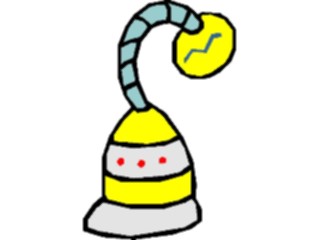 Sticker Custom Preview Image #112433 Science Fiction Gadget04