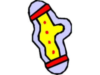 Sticker Custom Preview Image #112436 Science Fiction Gadget07