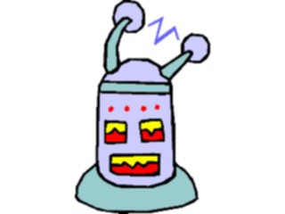 Sticker Custom Preview Image #112438 Science Fiction Gadget09