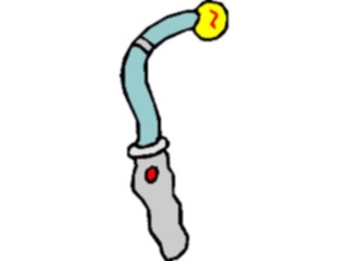 Sticker Custom Preview Image #112439 Science Fiction Gadget10