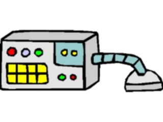 Sticker Custom Preview Image #112441 Science Fiction Gadget12
