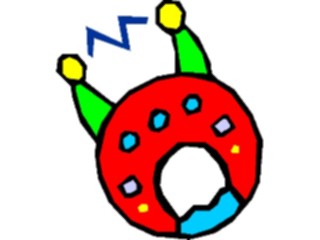 Sticker Custom Preview Image #112442 Science Fiction Gadget13