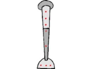 Sticker Custom Preview Image #112444 Science Fiction Gadget15
