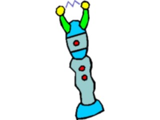 Sticker Custom Preview Image #112445 Science Fiction Gadget16