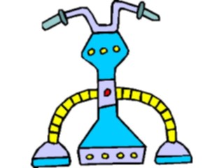 Sticker Custom Preview Image #112446 Science Fiction Gadget17