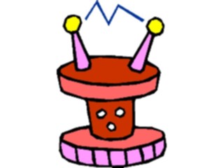 Sticker Custom Preview Image #112448 Science Fiction Gadget19