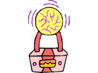 Sticker Custom Preview Image #112449 Science Fiction Gadget20
