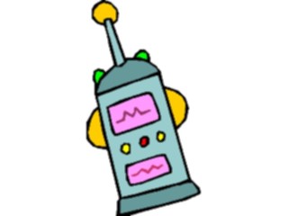 Sticker Custom Preview Image #112450 Science Fiction Gadget21