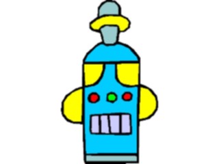 Sticker Custom Preview Image #112451 Science Fiction Gadget22